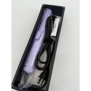 Wavytalk 360 Airflow Styler A499‎ Purple Hair Curling Iron Curls NEW IN BOX